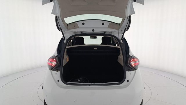 RENAULT Zoe Zoe Business 50 R110 80kW