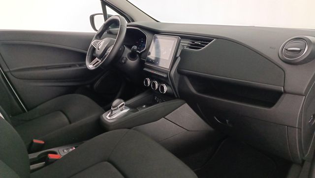 RENAULT Zoe Zoe Business 50 R110 80kW