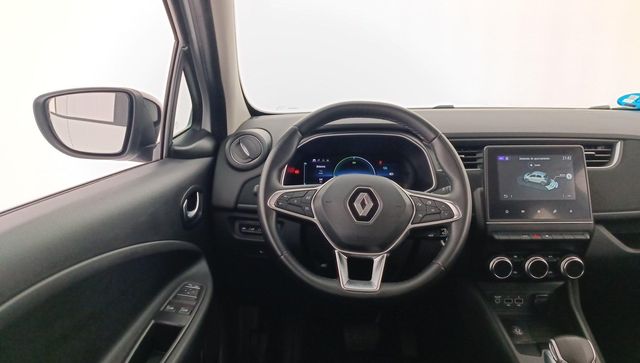 RENAULT Zoe Zoe Business 50 R110 80kW