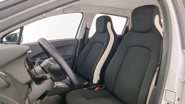 RENAULT Zoe Zoe Business 50 R110 80kW