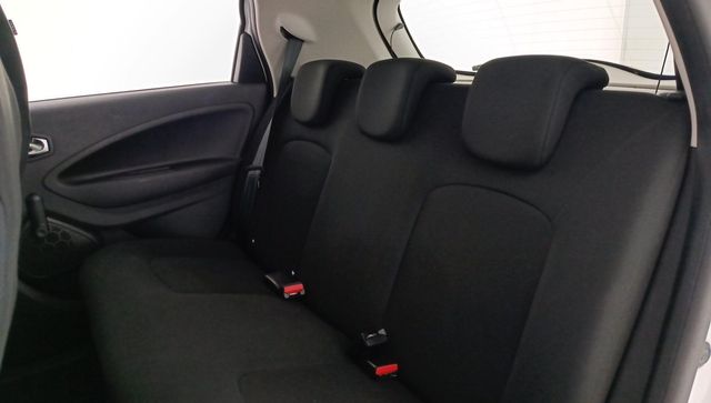 RENAULT Zoe Zoe Business 50 R110 80kW