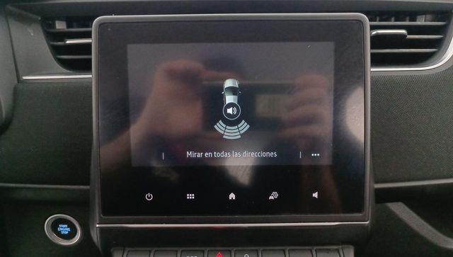 RENAULT Zoe Zoe Business 50 R110 80kW