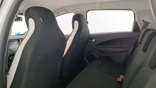 RENAULT Zoe Zoe Business 50 R110 80kW