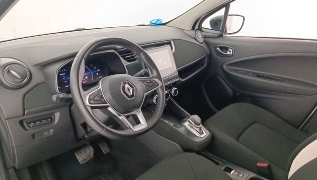 RENAULT Zoe Zoe Business 50 R110 80kW