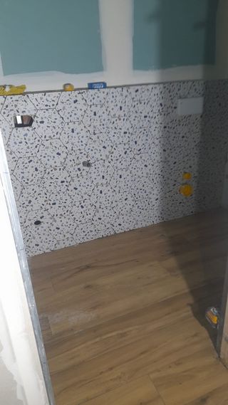 Alicatados: Servicio profesional