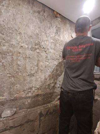 Alicatados: Servicio profesional