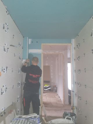 Alicatados: Servicio profesional