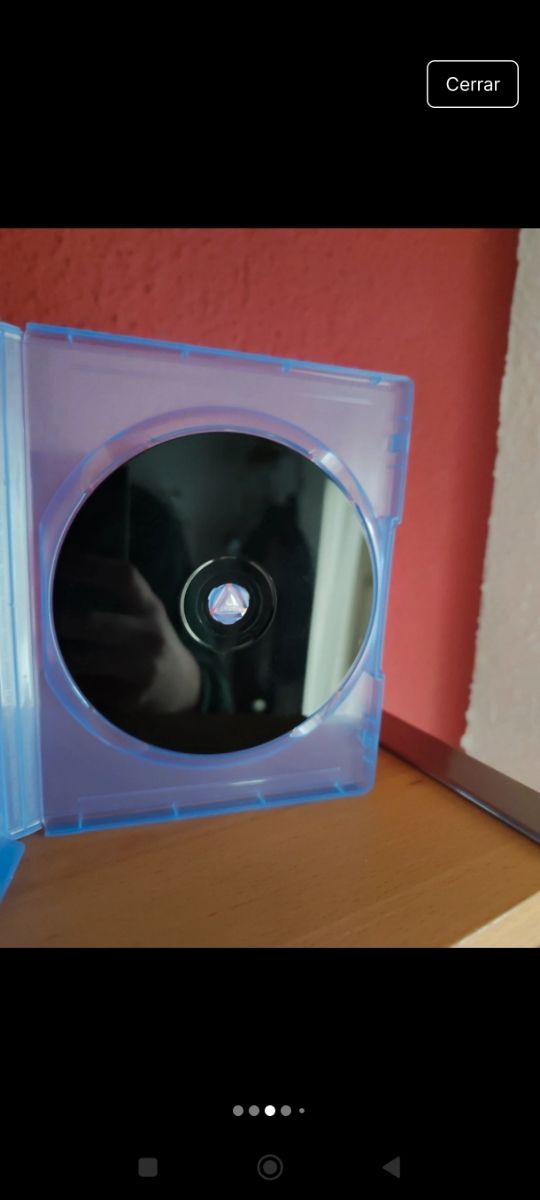 Silent Hill PS1 (PlayStation 1) Demo