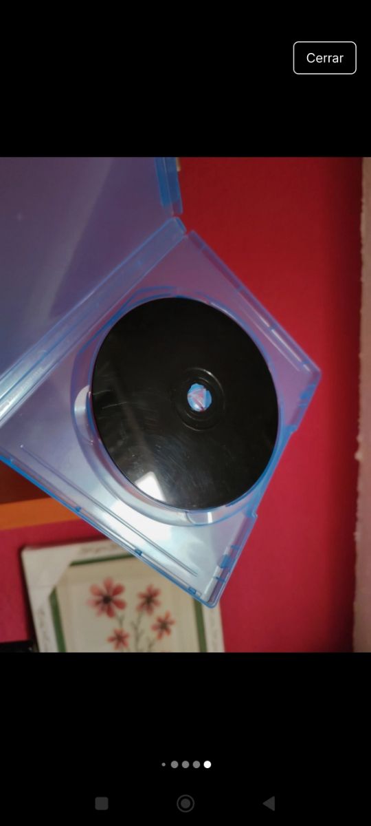 Silent Hill PS1 (PlayStation 1) Demo