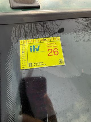 Mercedes-Benz Vito 1998