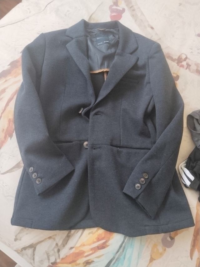 Americana Mayoral talla14