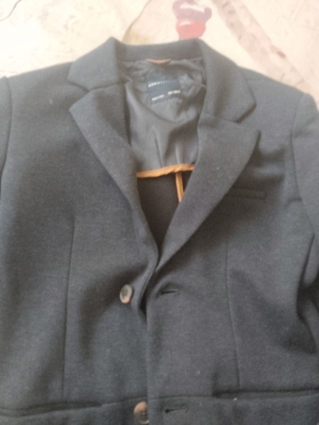 Americana Mayoral talla14