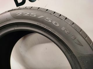 Neumático nuevo Pirelli 225/50R17 98V
