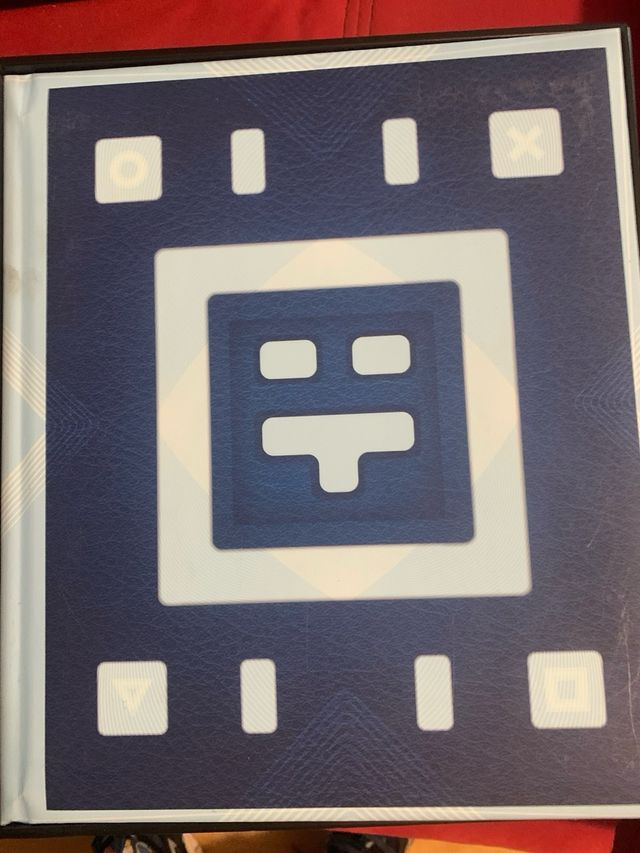 El libro de los hechizos psp3