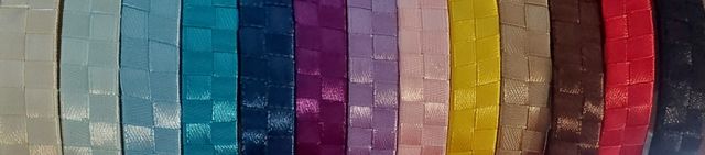 Diadema para boda y comunión personalizable