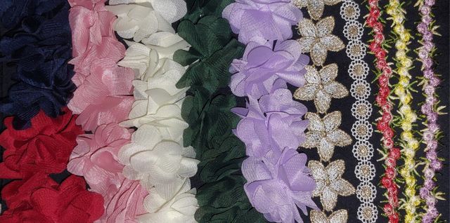 Diadema para boda y comunión personalizable