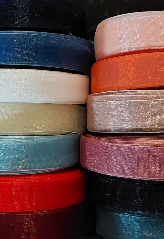 Diadema para boda y comunión personalizable