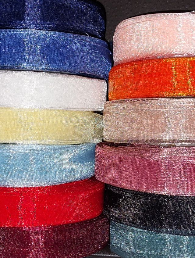 Diadema para boda y comunión personalizable