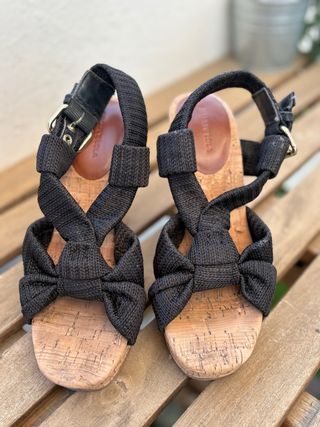 Sandalias BIMBA Y LOLA