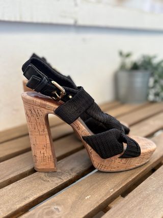 Sandalias BIMBA Y LOLA