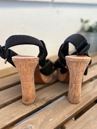 Sandalias BIMBA Y LOLA