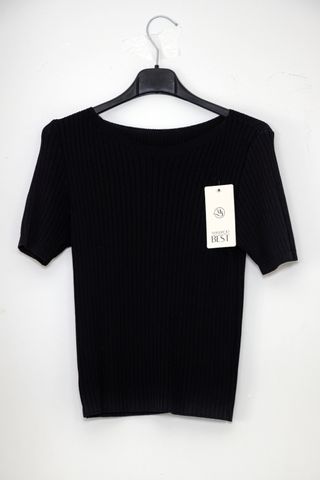 Completo Maglificio BEST Donna Nero