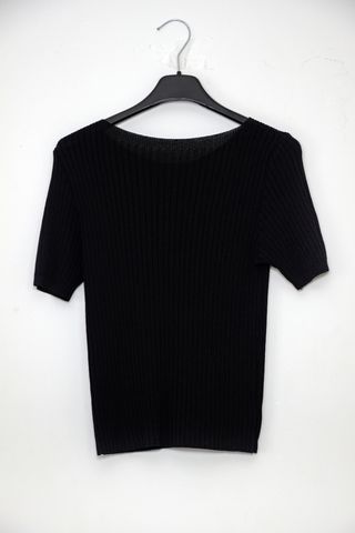 Completo Maglificio BEST Donna Nero