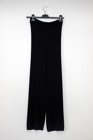 Completo Maglificio BEST Donna Nero