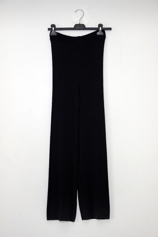 Completo Maglificio BEST Donna Nero