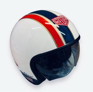 Pinto casco Arai Penta Hebo Hjc