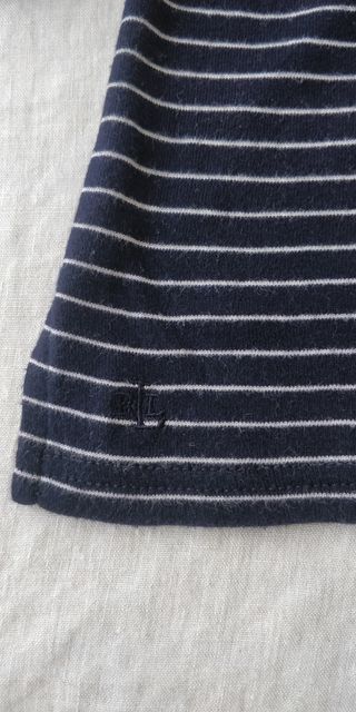 Camiseta Ralph Lauren