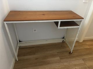 Mesa auxiliar