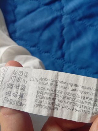 T-Shirt Marvel bianca, unisex