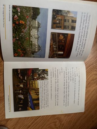 Un voyage de rêve en France