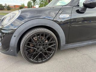 MINI Cabrio 2016
