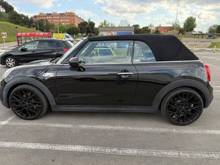 MINI Cabrio 2016