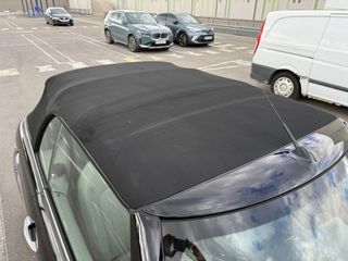 MINI Cabrio 2016