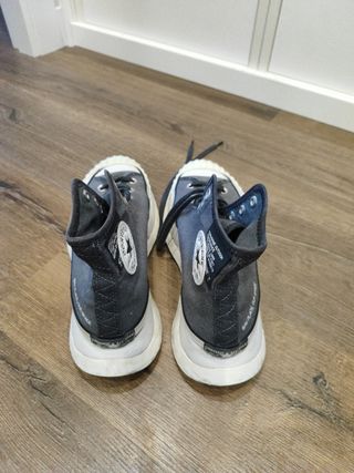 Converse Chuck 70 AT-CX Platform gris