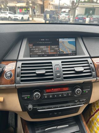 BMW X5 2007