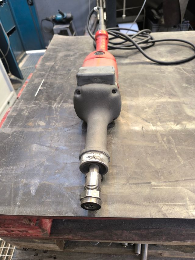 Amoladora recta Milwaukee 5196-5