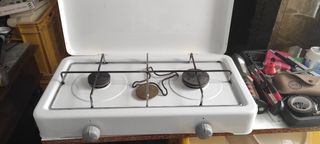 Piano cottura portatile