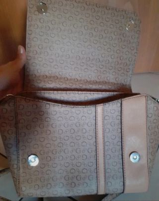 Borsa tracolla Guess
