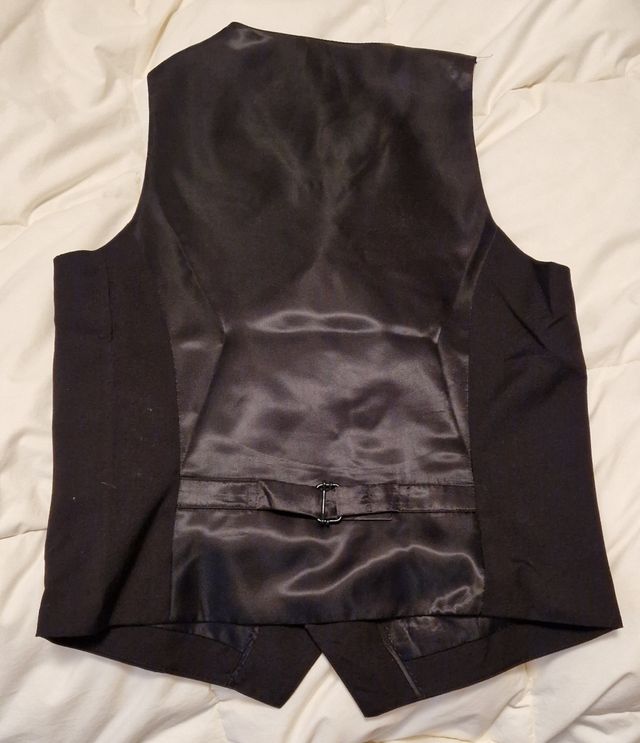 Panciotto Uomo H&M - Nero