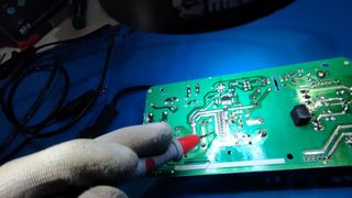 Reparación de electrónica | TORREVIEJA