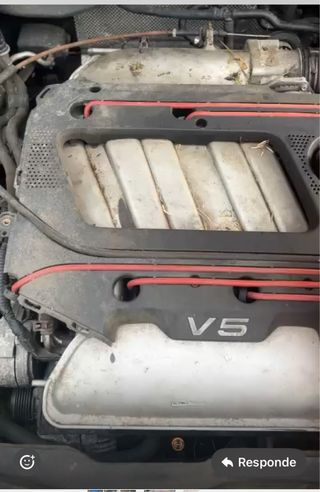 Despiece golf4 v5