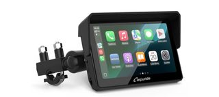 Carpuride W502b BMW CarPlay Android Auto