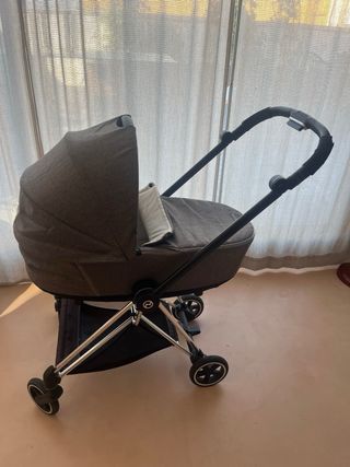 Cochecito plegable Cybex Mios