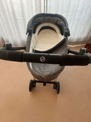 Cochecito plegable Cybex Mios