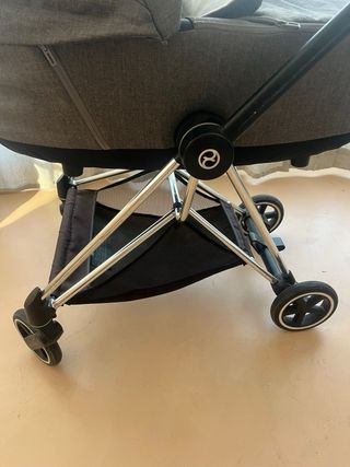 Cochecito plegable Cybex Mios