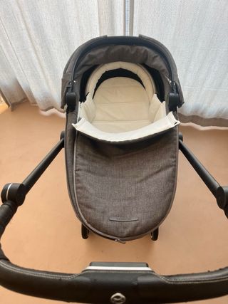 Cochecito plegable Cybex Mios
